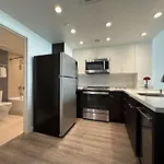 Mvr-Kitchens Built For Long Stays And Comfort